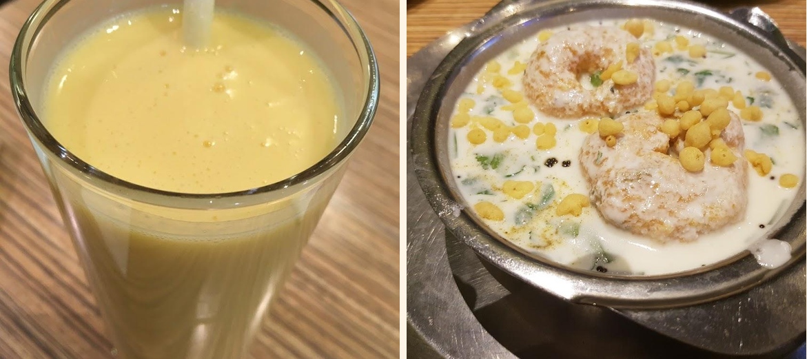 Sangeetha Restaurant Végétarien - Gallery Image 6