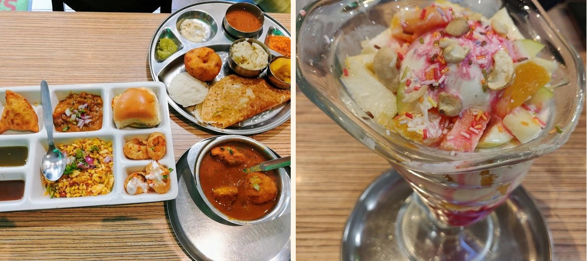 Sangeetha Restaurant Végétarien - Gallery Image 7